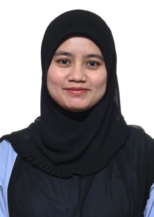 Nurizzati binti Roslan